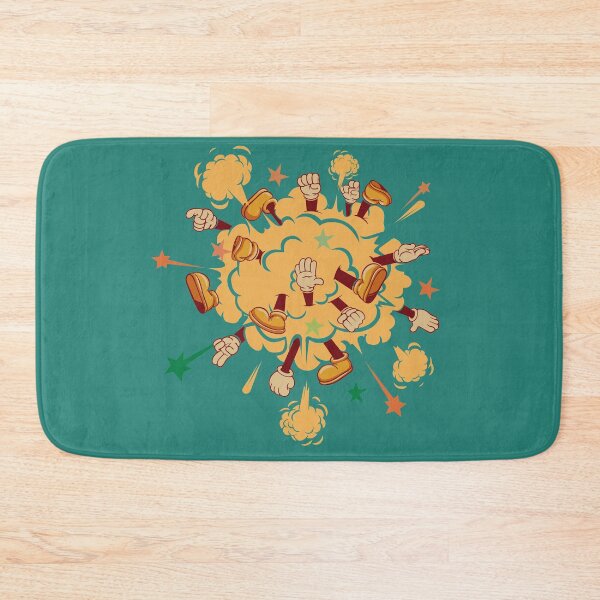 Item preview, The Fight of the Century! designed and sold by myronmhouse.