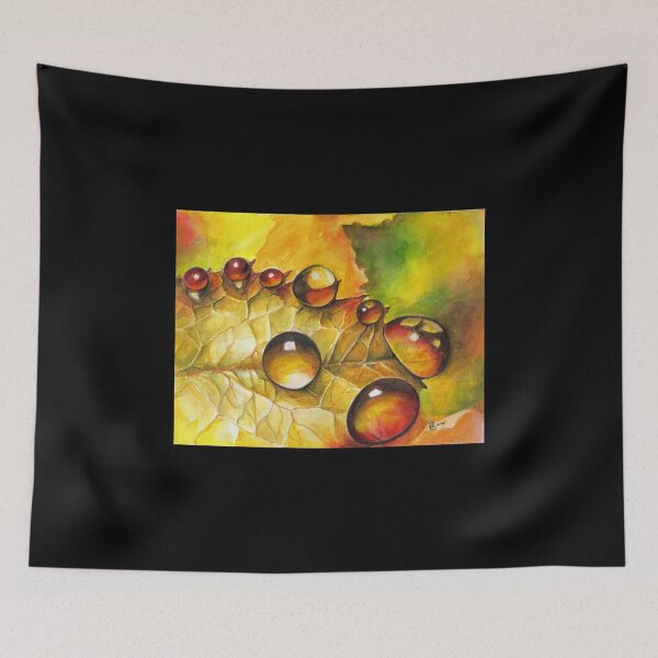Item preview, 8 water drops designed and sold by Sherry Cummings.