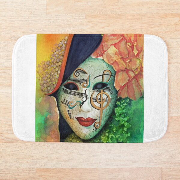 Item preview, Face the Music designed and sold by Sherry Cummings.