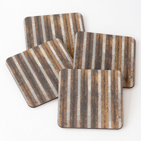 Item preview, rusty metal designed and sold by ricobarinas.