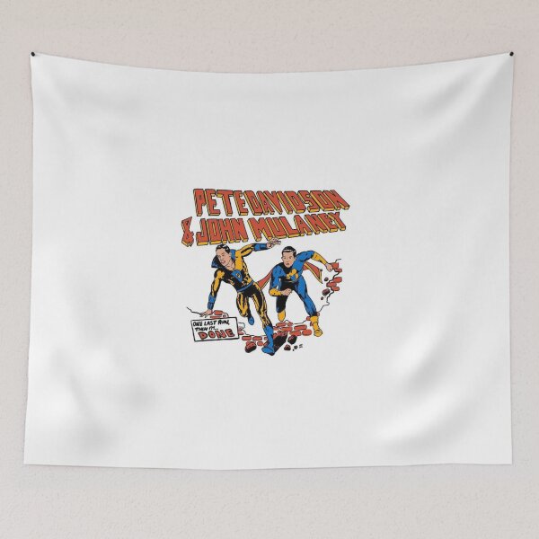 Item preview, Gira de comedia de Pete Davidson y John Mulaney designed and sold by Findingneemo.