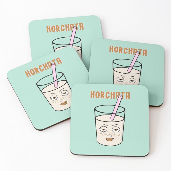 Item preview, Horchata designed and sold by Gabriela Macias.