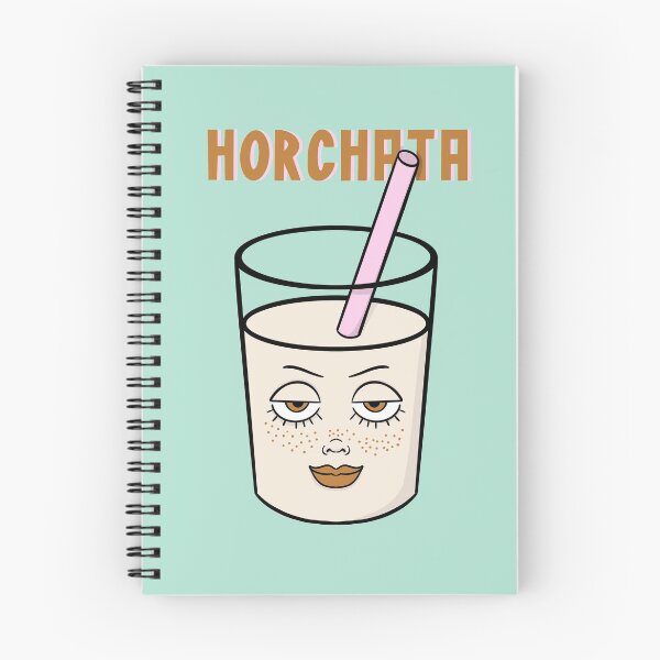 Item preview, Horchata designed and sold by Gabriela Macias.