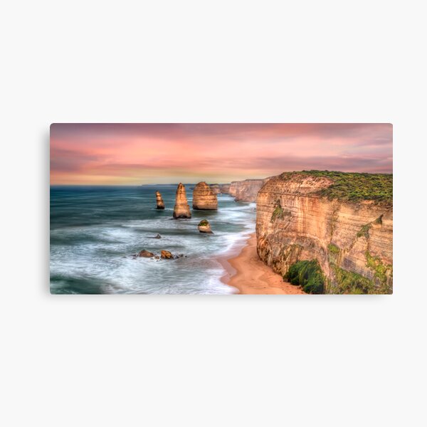 Item preview, Golden Limestone Cliffs designed and sold by Shannon Rogers.