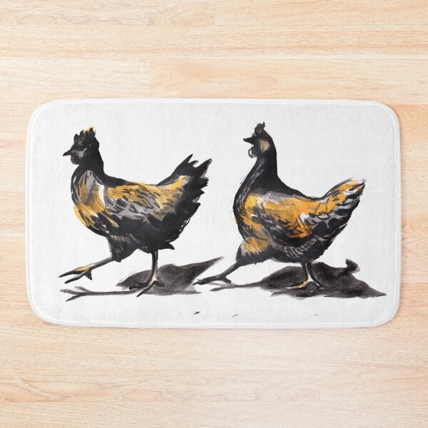 Item preview, Chicken designed and sold by roxygen.