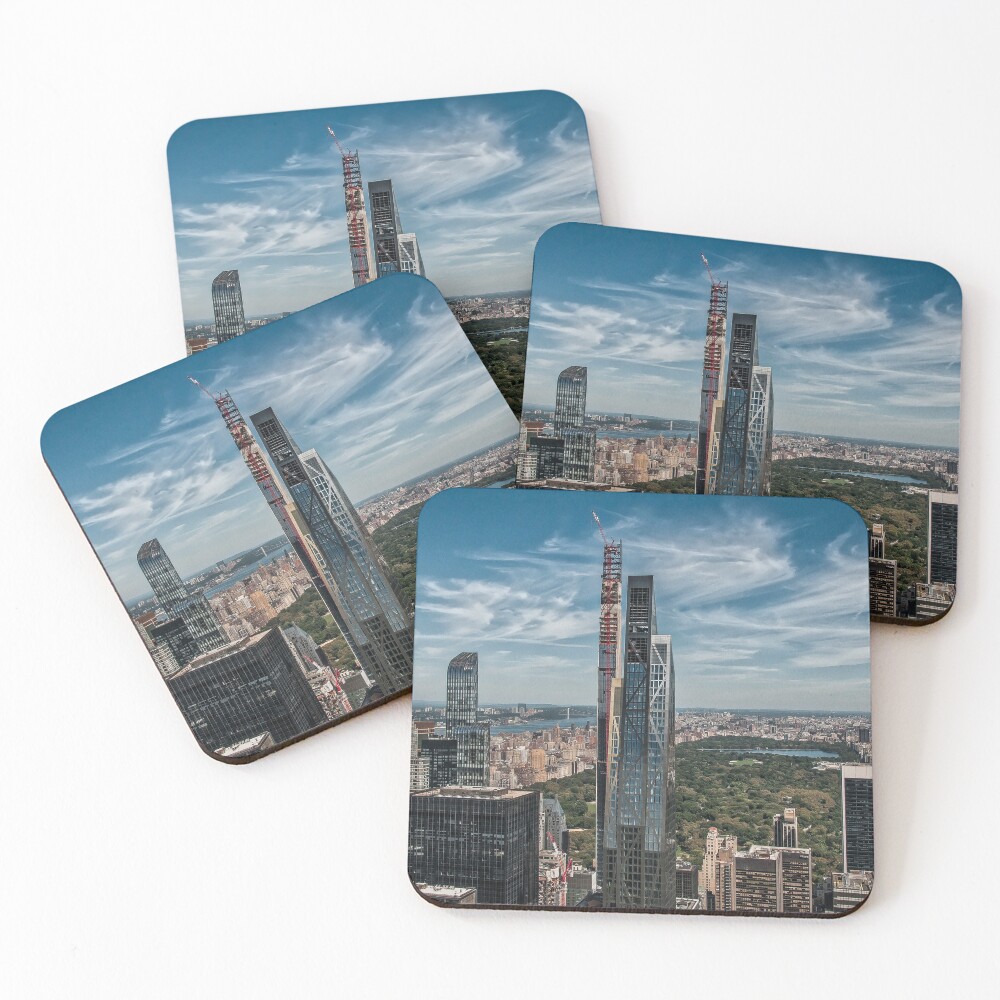 Item preview, Coasters (Set of 4) designed and sold by Scooterbob.
