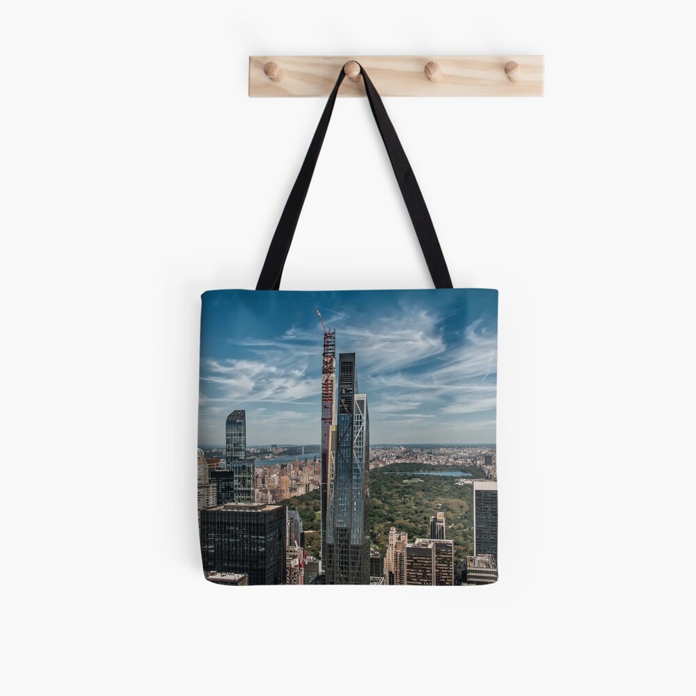 Item preview, All Over Print Tote Bag designed and sold by Scooterbob.