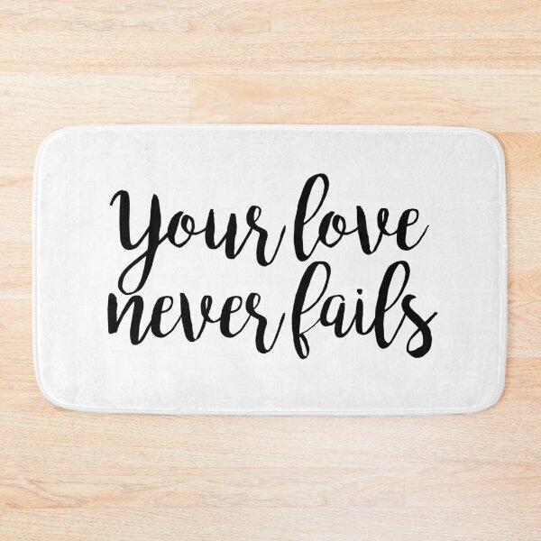 Item preview, NEVER FAILS designed and sold by christikdesigns.