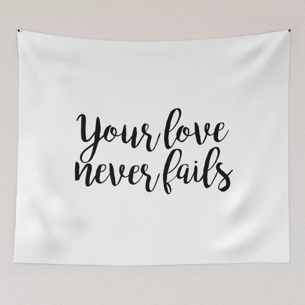 Item preview, NEVER FAILS designed and sold by christikdesigns.