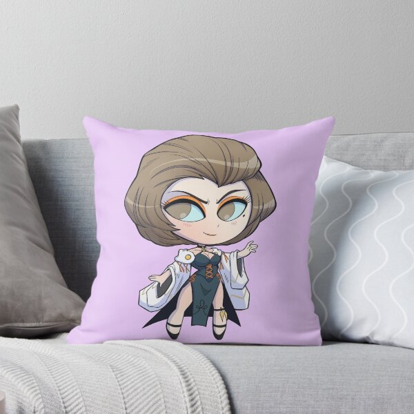 Item preview, Manuela - Fire Emblem Three Houses - Chibi Cutie designed and sold by kickgirl.