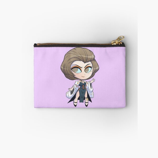 Item preview, Manuela - Fire Emblem Three Houses - Chibi Cutie designed and sold by kickgirl.