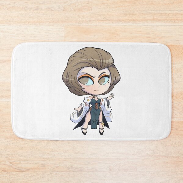 Item preview, Manuela - Fire Emblem Three Houses - Chibi Cutie designed and sold by kickgirl.