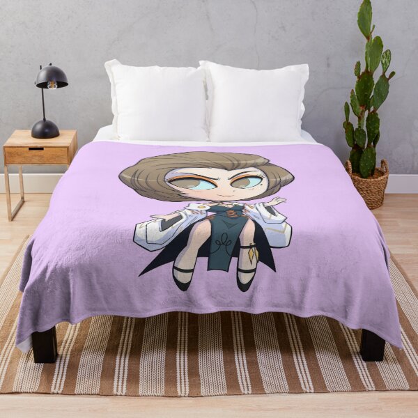 Item preview, Manuela - Fire Emblem Three Houses - Chibi Cutie designed and sold by kickgirl.