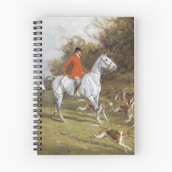 Item preview, George Wright - On The Scent designed and sold by Rehs.