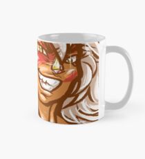 Painted Jasper Classic Mug