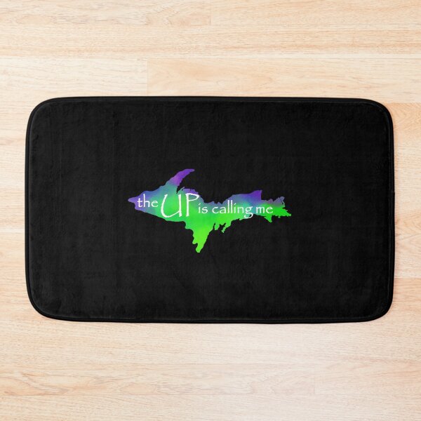 Item preview, The UP is Calling Me designed and sold by peacockcards.
