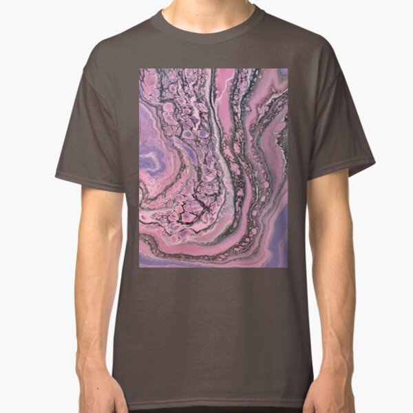 Pewter Princess Classic T-Shirt