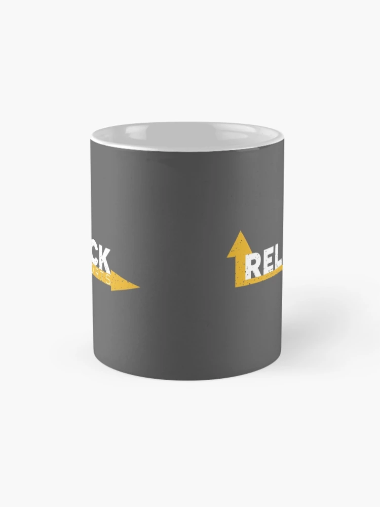 Thumbnail 4 of 6, Coffee Mug, Relleck Imports Logo [Roufxis-Rb] designed and sold by RoufXis.