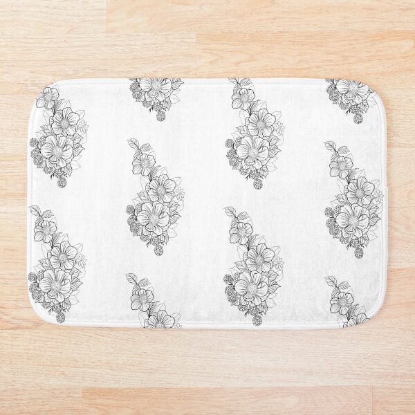 Item preview, Cool blackberry design designed and sold by dtmtattoo.