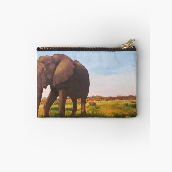 Item preview, Whitecloud Elephant 2 by Apathecary designed and sold by apathecary.