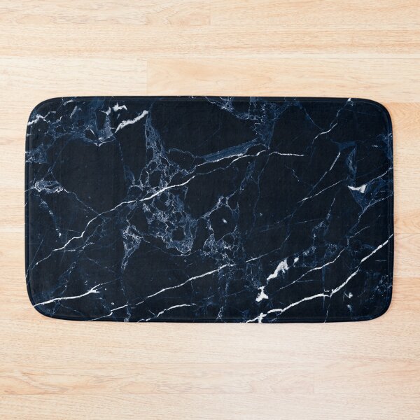 Item preview, Marble, Midnight Blue designed and sold by PixDezines.