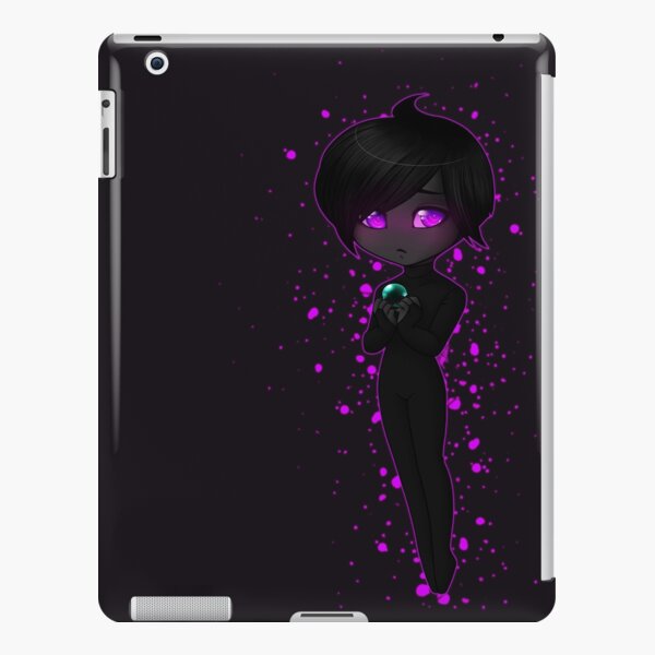 Adorable Endy iPad Snap Case