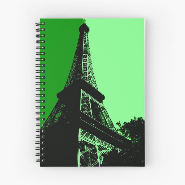 Artikelvorschau, Eiffelturm entworfen und verkauft von NordicBuckeye.