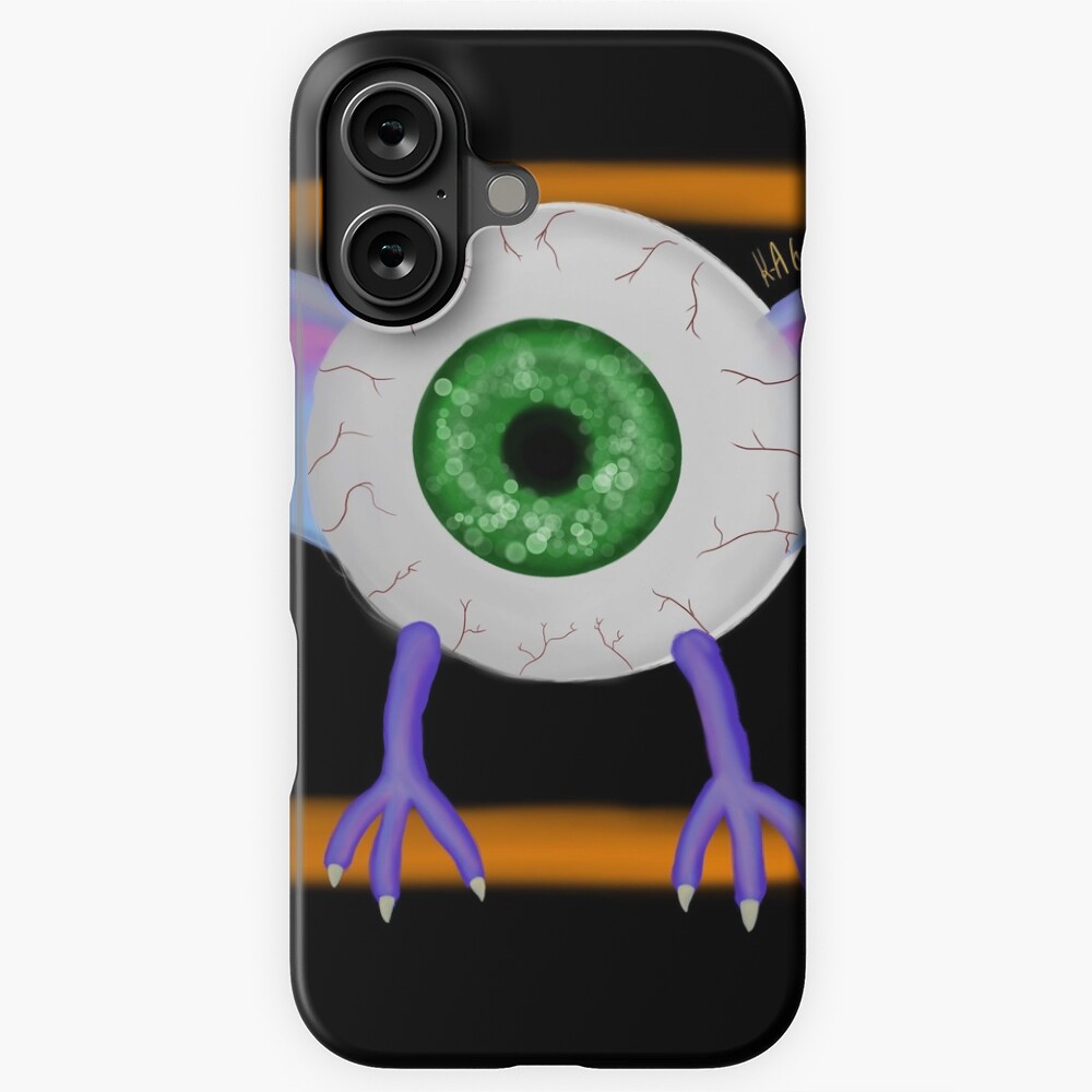 Item preview, iPhone Snap Case designed and sold by K-AEyston.