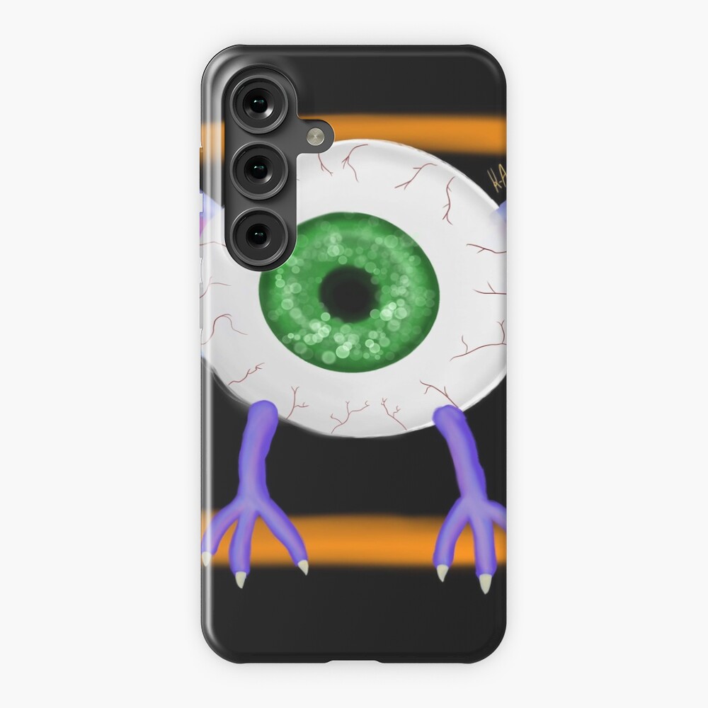 Item preview, Samsung Galaxy Snap Case designed and sold by K-AEyston.