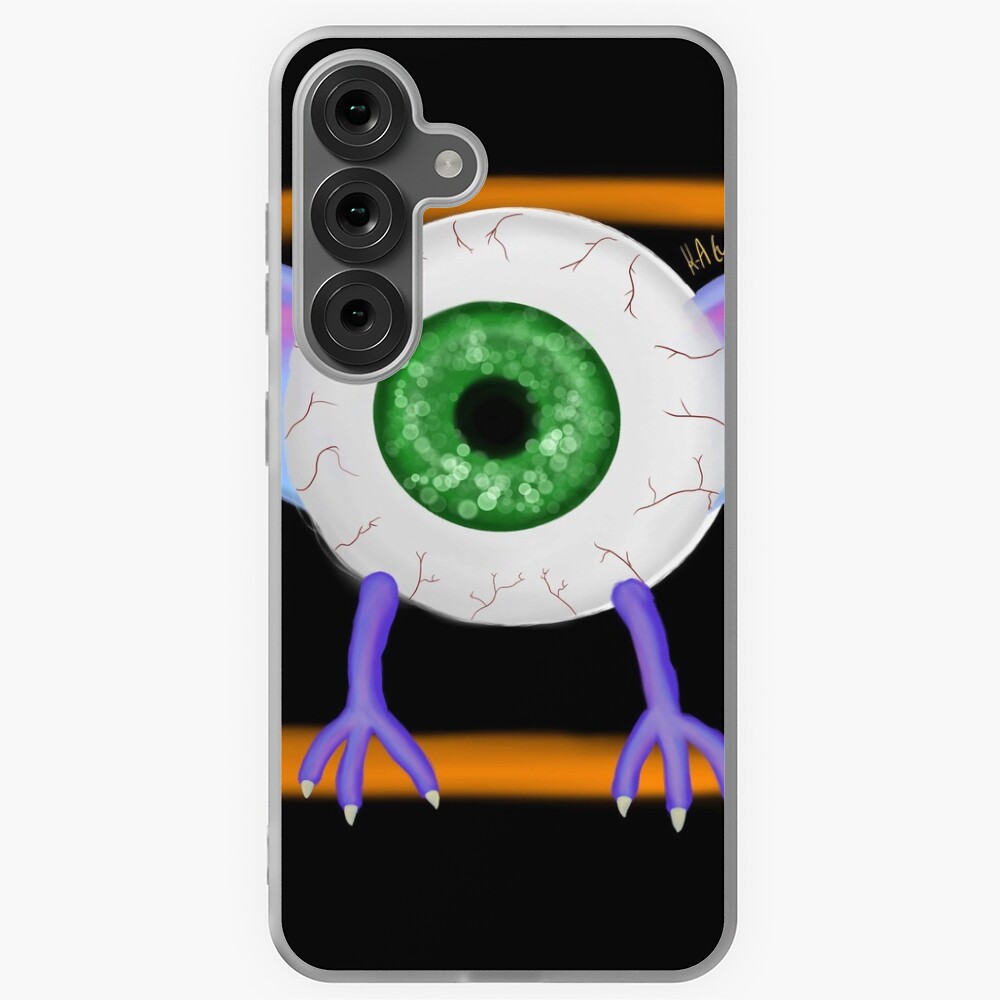 Item preview, Samsung Galaxy Soft Case designed and sold by K-AEyston.