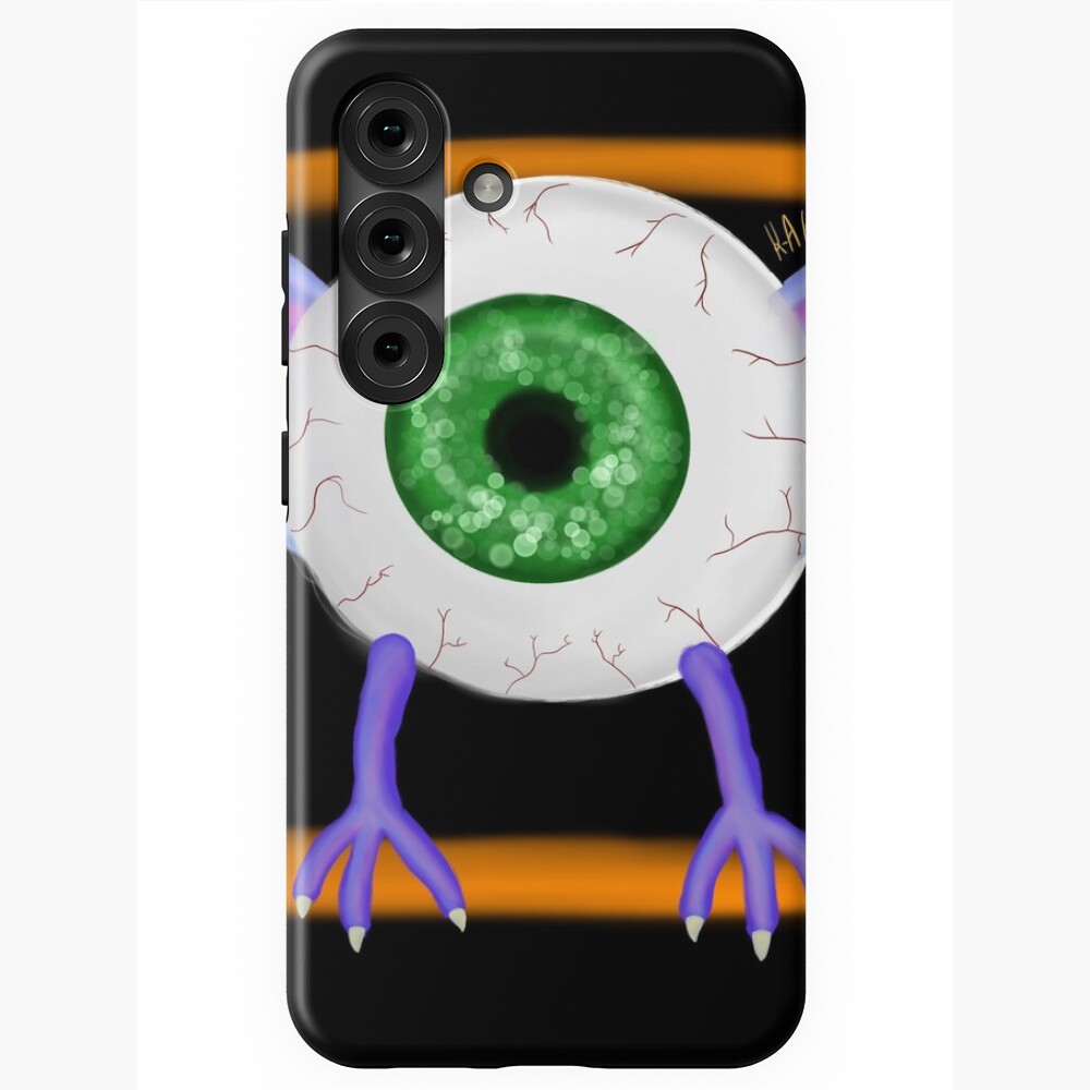 Item preview, Samsung Galaxy Tough Case designed and sold by K-AEyston.