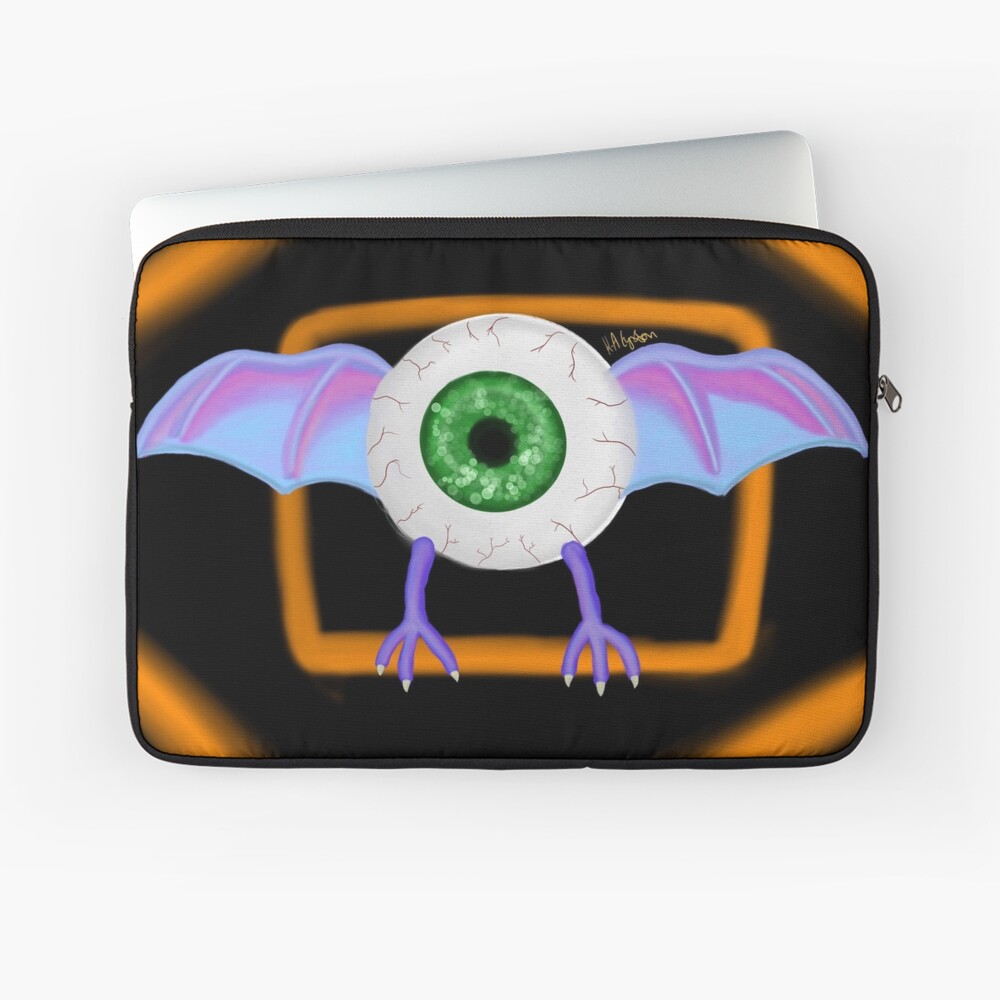 Item preview, Laptop Sleeve designed and sold by K-AEyston.