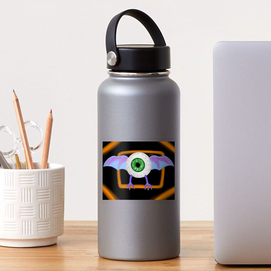 Item preview, Transparent Sticker designed and sold by K-AEyston.