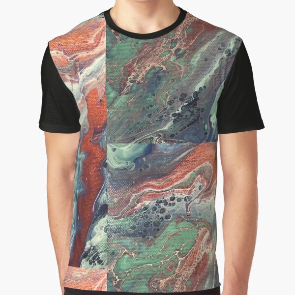 Lithium 1 Graphic T-Shirt