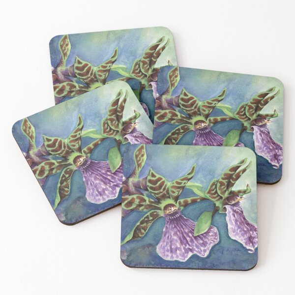 Item preview, Purple Tiger designed and sold by Sherry Cummings.