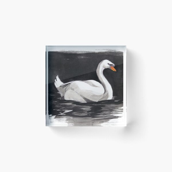 Item preview, Tranquil designed and sold by roxygen.