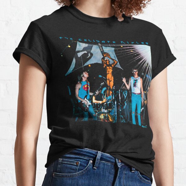 Celibate Rifles Classic T-Shirt