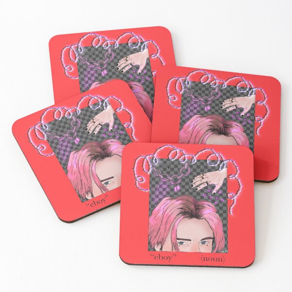 Item preview, eBoy Lol! designed and sold by Maxima Noteboom.