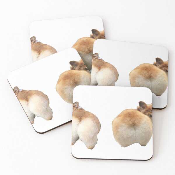 Item preview, Corgi Butts designed and sold by kbeck15.