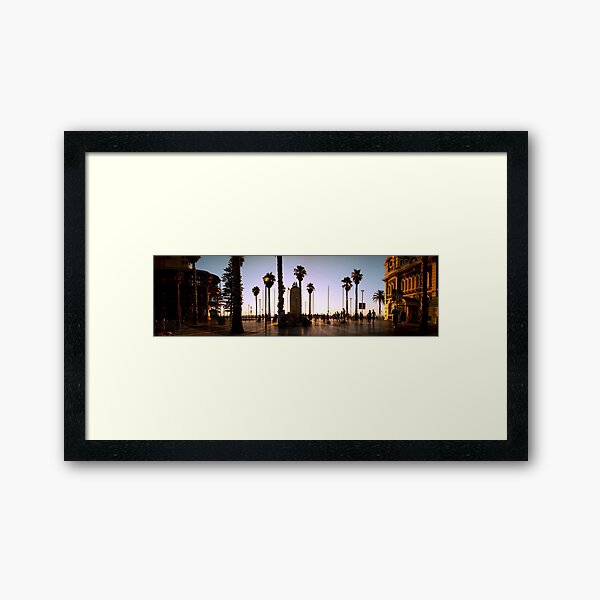 Item preview, glenelg square designed and sold by adouglas.