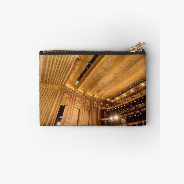 Item preview, Lyric Opera House - Chicago designed and sold by Adam Bykowski.