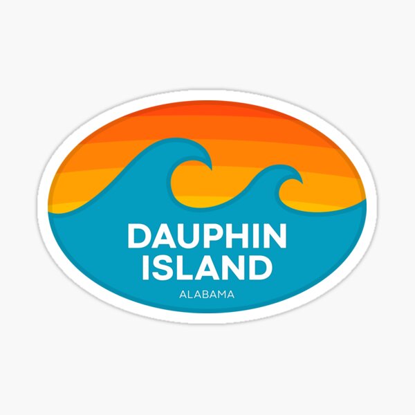 Dauphin Island Gifts & Merchandise Redbubble