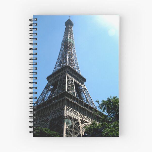 Artikelvorschau, Eiffel Tower entworfen und verkauft von NordicBuckeye.
