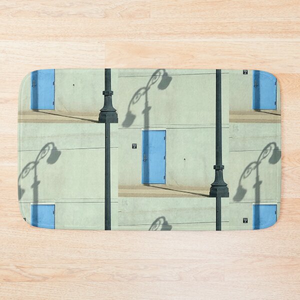 Item preview, Street Light, Shadow and Door.  Massilon, Ohio. designed and sold by Billlee.