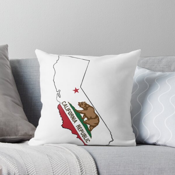 Item preview, california republic designed and sold by shortbude.