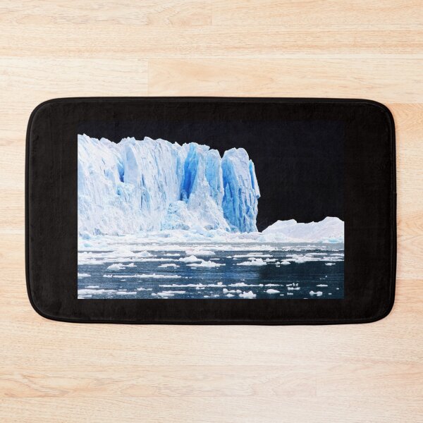 Item preview, Perito Moreno Glacier Patagonia/Argentina designed and sold by Angelika  Vogel.