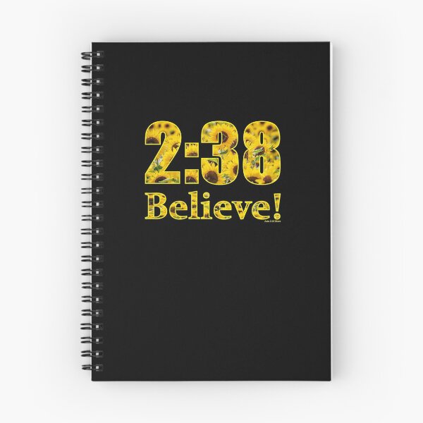 Item preview, Acts 2:38 - Believe! - Sunflowers! Pentecostal Apostolic Christian designed and sold by a238c.