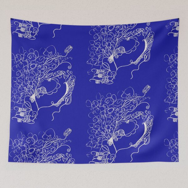 Item preview, Talk, talk, talk too designed and sold by Rita Planchon.