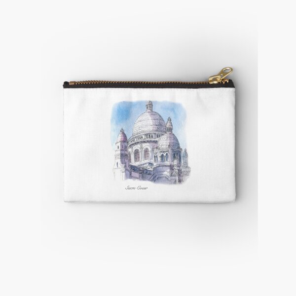 Item preview, Sacre-Coeur designed and sold by erinhouriganart.