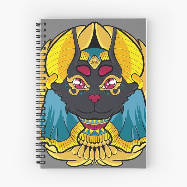 Item preview, Goddess of Cats ver.2 designed and sold by RenaInnocenti.